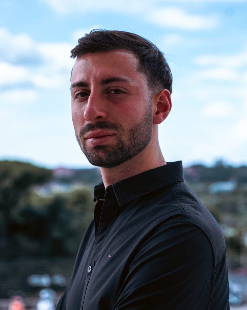 Riccardo Buttarelli Network Marketing