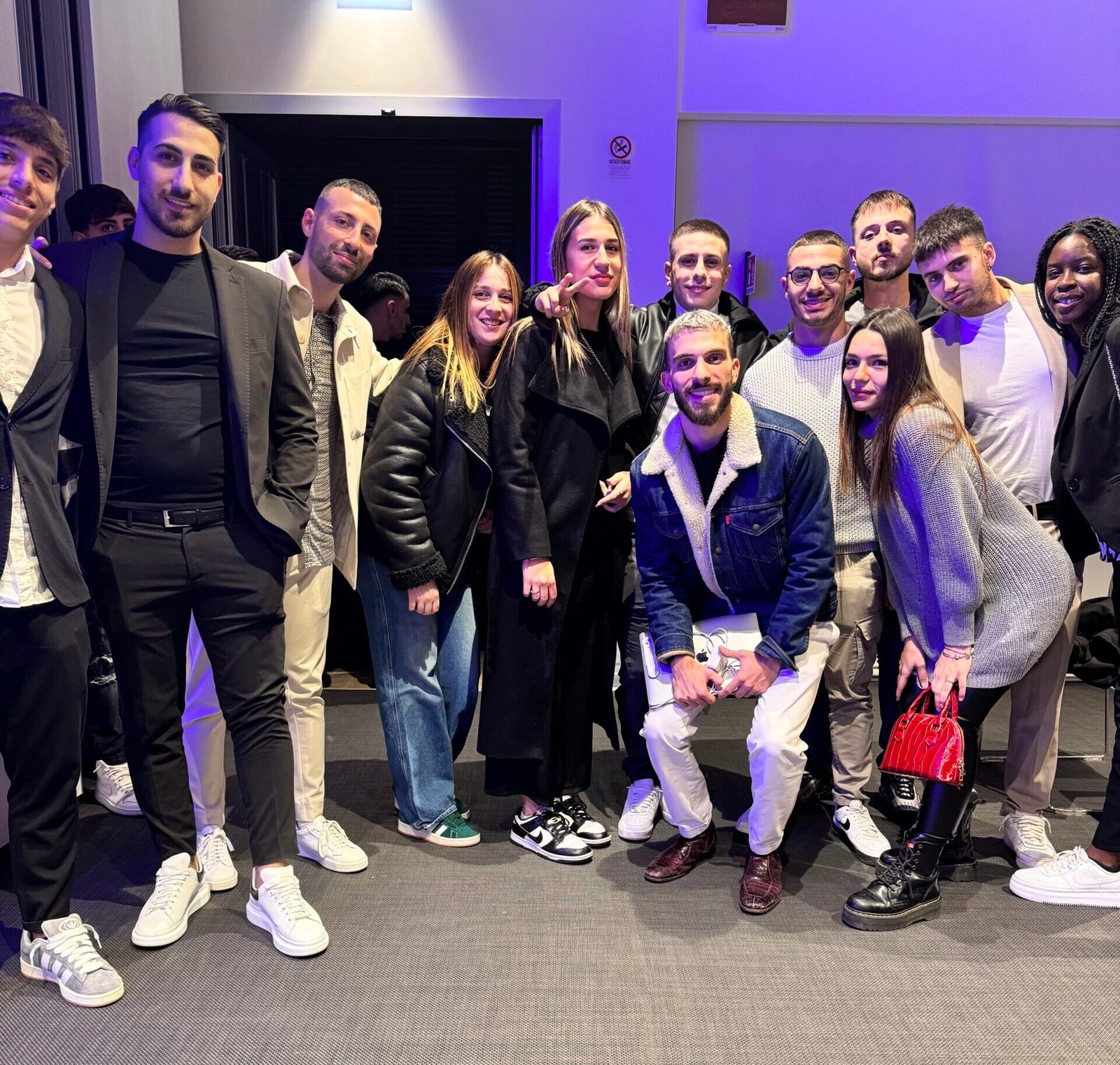 Riccardo Buttarelli Network Marketing