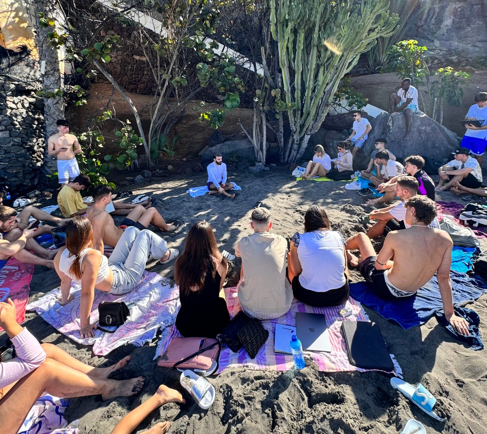 Riccardo Buttarelli Network Marketing