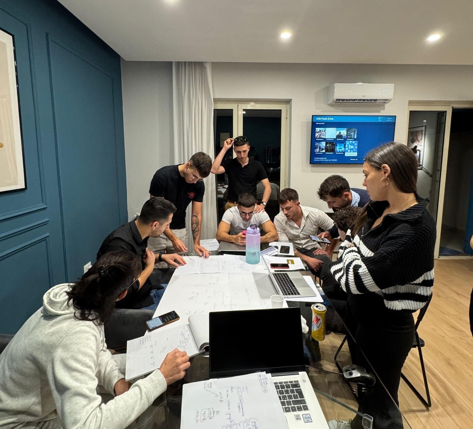 Riccardo Buttarelli Network Marketing