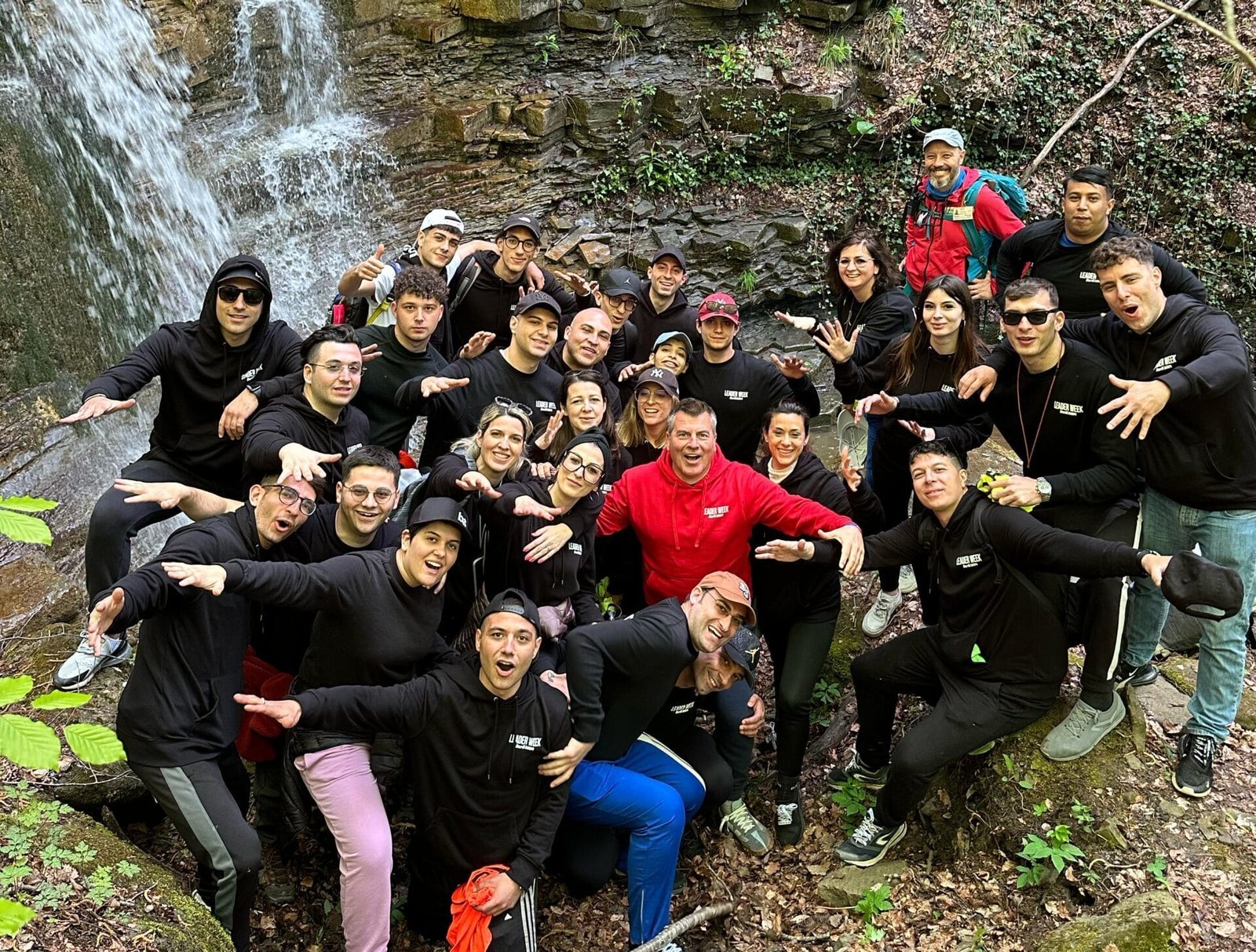 Riccardo Buttarelli Network Marketing