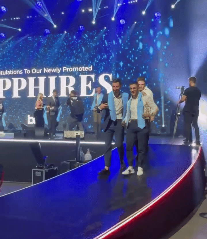 Riccardo Buttarelli Network Marketing